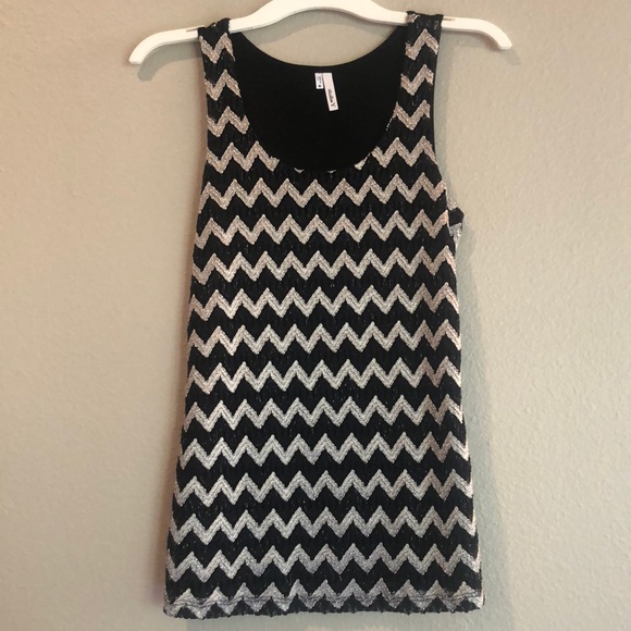 Tank - Picture 1 of 1